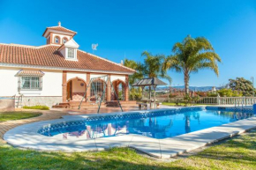 Cubo's Villa Catalina, Jimera De Líbar